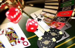 Những ưu đãi của casino thưởng đăng ký 